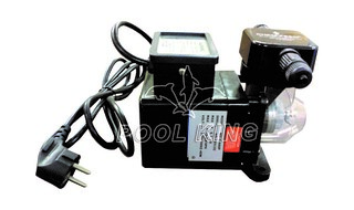 Disinfection equipment