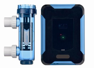 water quality monitoring