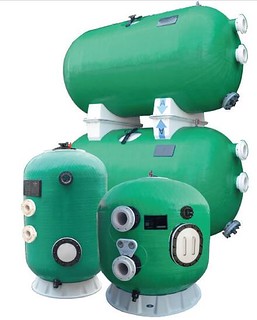 pool water filtration eqiupment