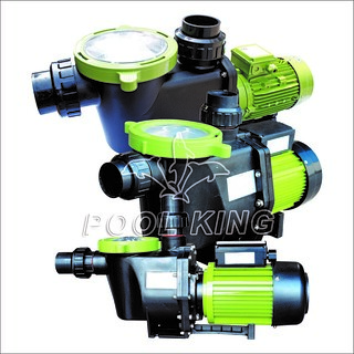 Poolking water circulation equipment