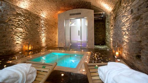 how to detect spa leaks