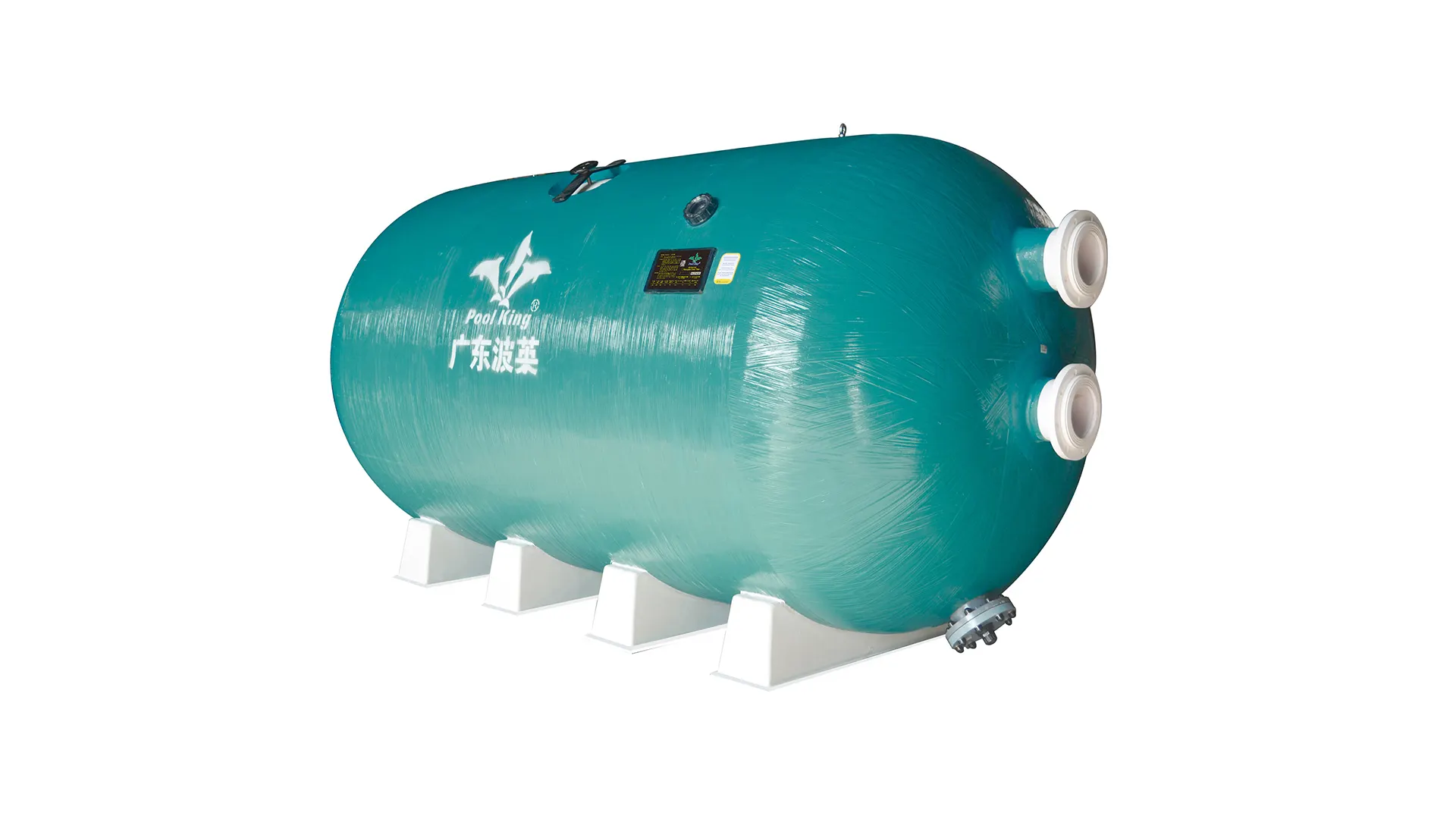 Custom pool filter for inflatable pool company Manufacturer | Poolking 2
