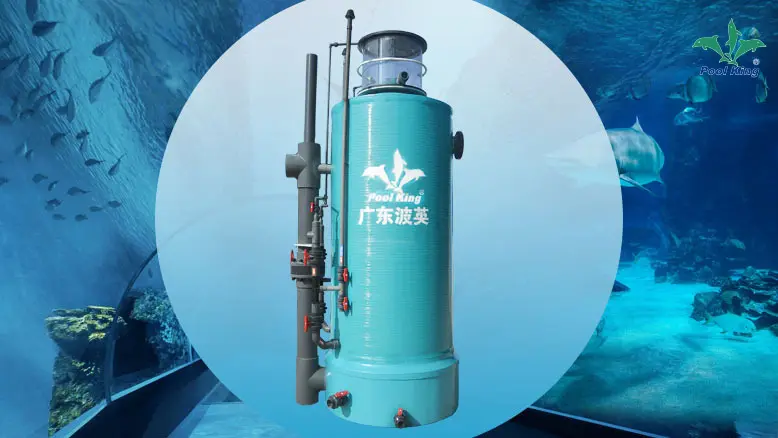 Custom new pool filter suppliers Manufacturer | Poolking 1
