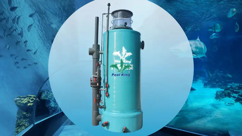 New pool cartridge filter bunnings manufacturers | Poolking 1
