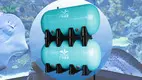 Custom uv sterilizer aquarium factory | Poolking 1