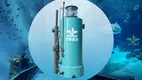 High-quality best sand filter for inground pool factory | Poolking 1