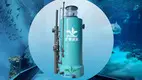 Custom swim spa filters company Manufacturer | Poolking 1