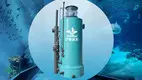 Top plumbing uv sterilizer aquarium supply | Poolking 1