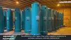 Custom aquarium device for business Manufacturer | Poolking 1