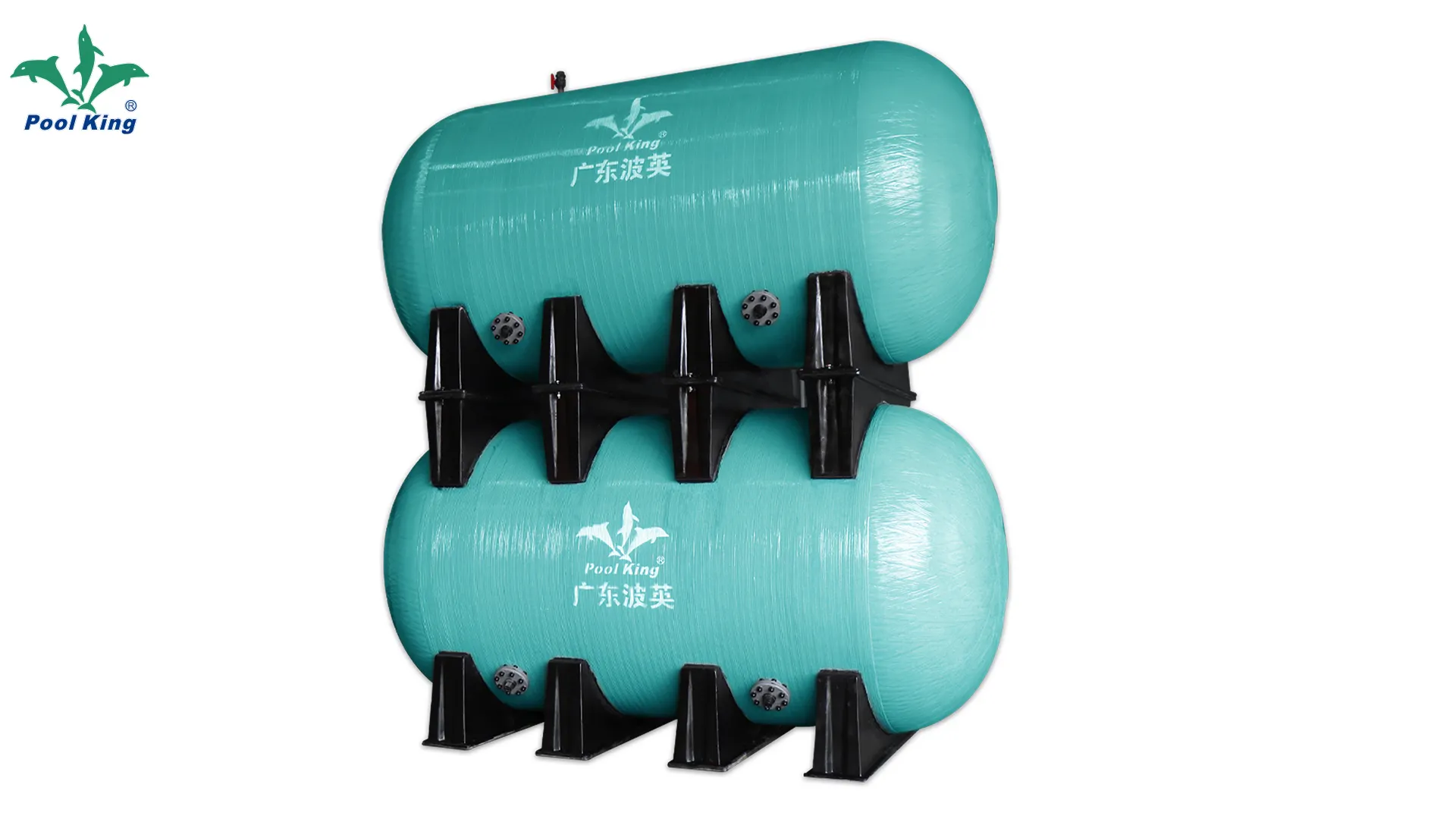 Best clearwater cartridge filter for business | Poolking 1