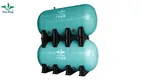 Best clearwater cartridge filter for business | Poolking 1