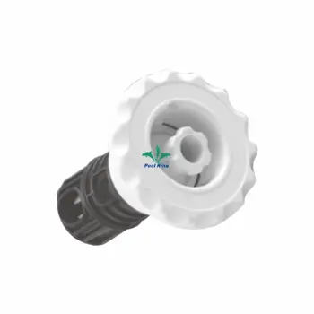 Poolking | Custom commercial protein skimmer supply 1