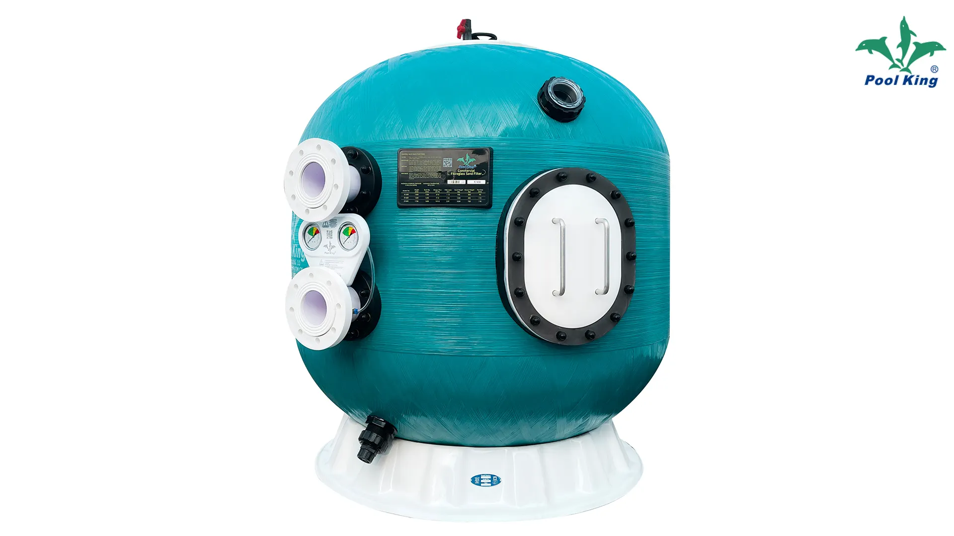 OEM & ODM best protein skimmer Price List | Poolking 1