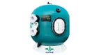 Custom pond foam fractionator manufacturers | Poolking 1