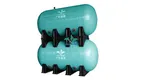 Custom swimming pool sand filter company Manufacturer | Poolking 1