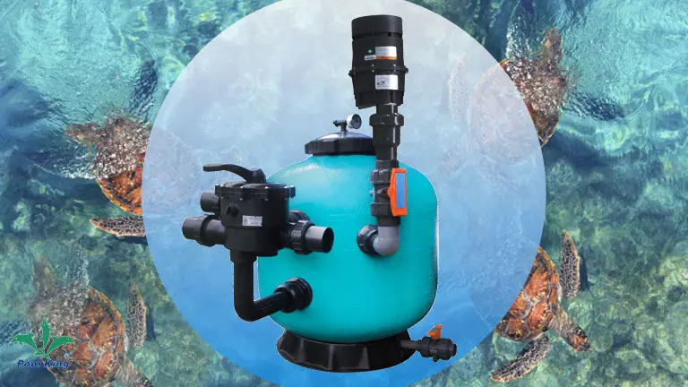 Wholesale pool and spa filtration suppliers | Poolking 1