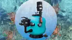 Wholesale pool and spa filtration suppliers | Poolking 1