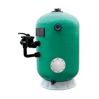 Poolking | New pool uv sterilizer factory 2