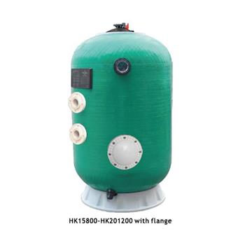 Filtre de grava personalitzat amb subministrament de sorra | Fabricant de Poolking 7