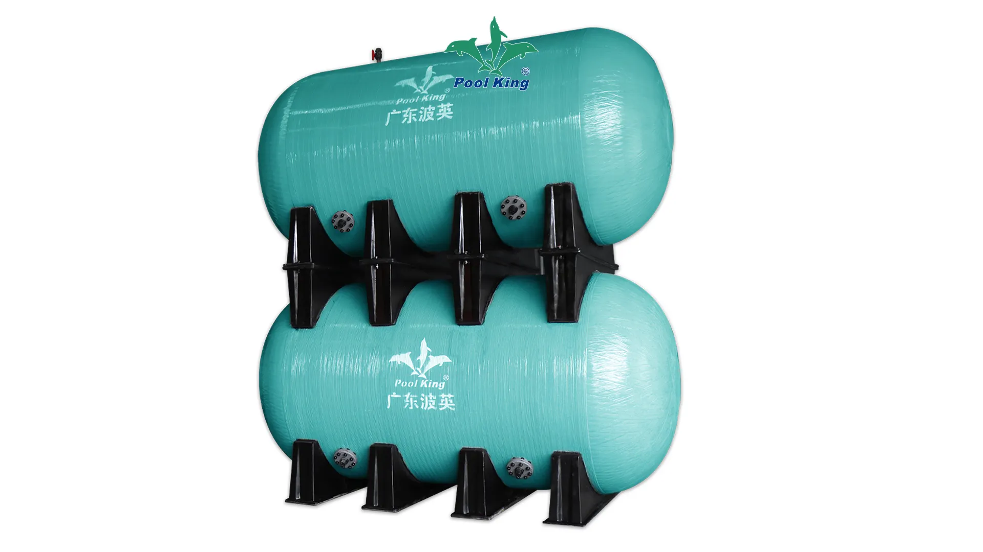 Poolking | Wholesale butterfly flange valve factory 1