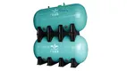 Poolking | Wholesale butterfly flange valve factory 1