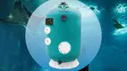 Poolking | New pool uv sterilizer factory 1