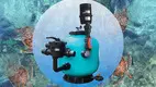 Poolking | New uv light sanitizer for swimming pool company 1