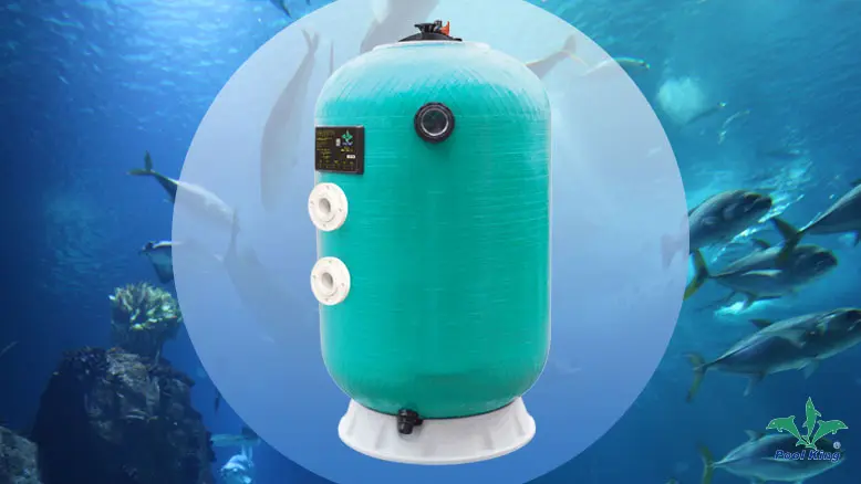 Top water filter for fish bowl suppliers | Poolking 1