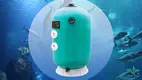 Top water filter for fish bowl suppliers | Poolking 1