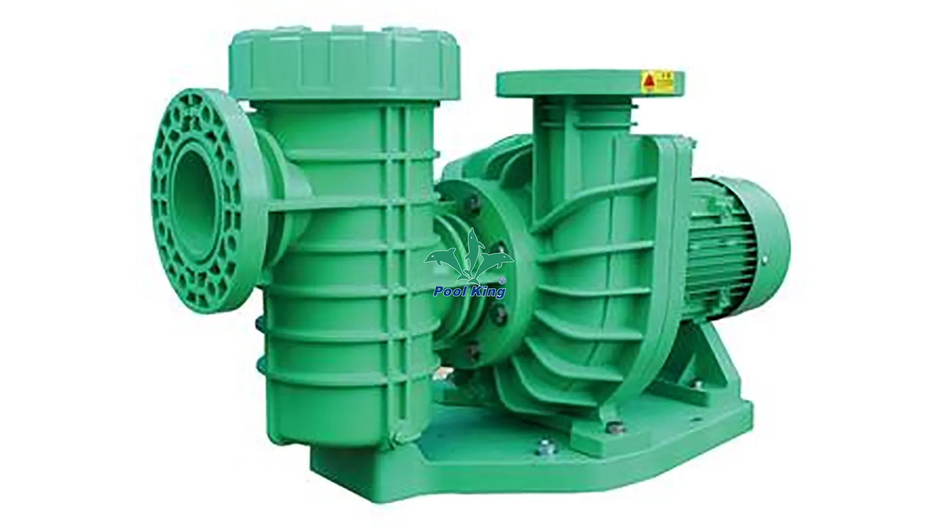 Custom pool and spa blower factory Manufacturer | Poolking 1