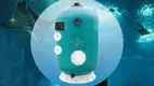 Top undergravel filter for fish tank manufacturers | Poolking 1
