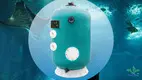 Custom uv sterilizer aquarium supply | Poolking 1
