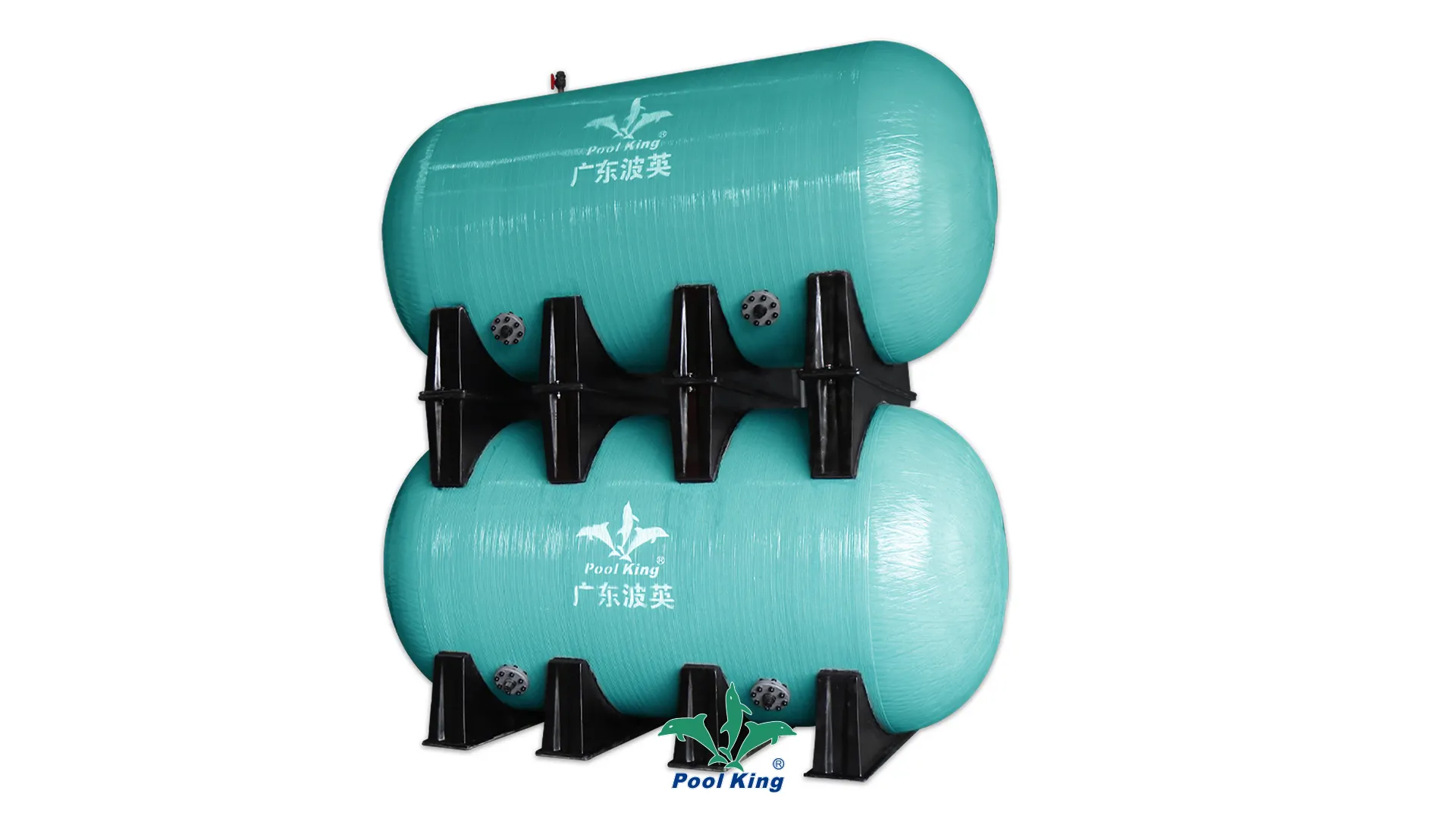 Latest butterfly flange valve company | Poolking 1