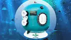 Poolking | Latest wet dry aquarium filter supply 1