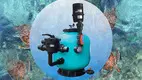 Wholesale wet dry aquarium filter company | Poolking 1