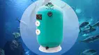 Custom wet dry aquarium filter factory Manufacturer | Poolking 1