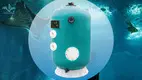 High-quality uv light sterilizer for aquarium factory | Poolking 1