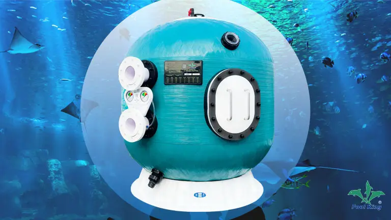 Wholesale waterfall filter aquarium company | Poolking 1