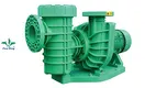 Poolking | High-quality salt water pool pumps for inground pools company 1