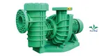 New pool pump for small pool manufacturers | Poolking 1