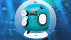 Custom aquarium equipment online supply Manufacturer | Poolking 1