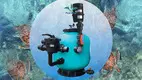 industrial protein skimmer at Wholesale Prices | Poolking 1