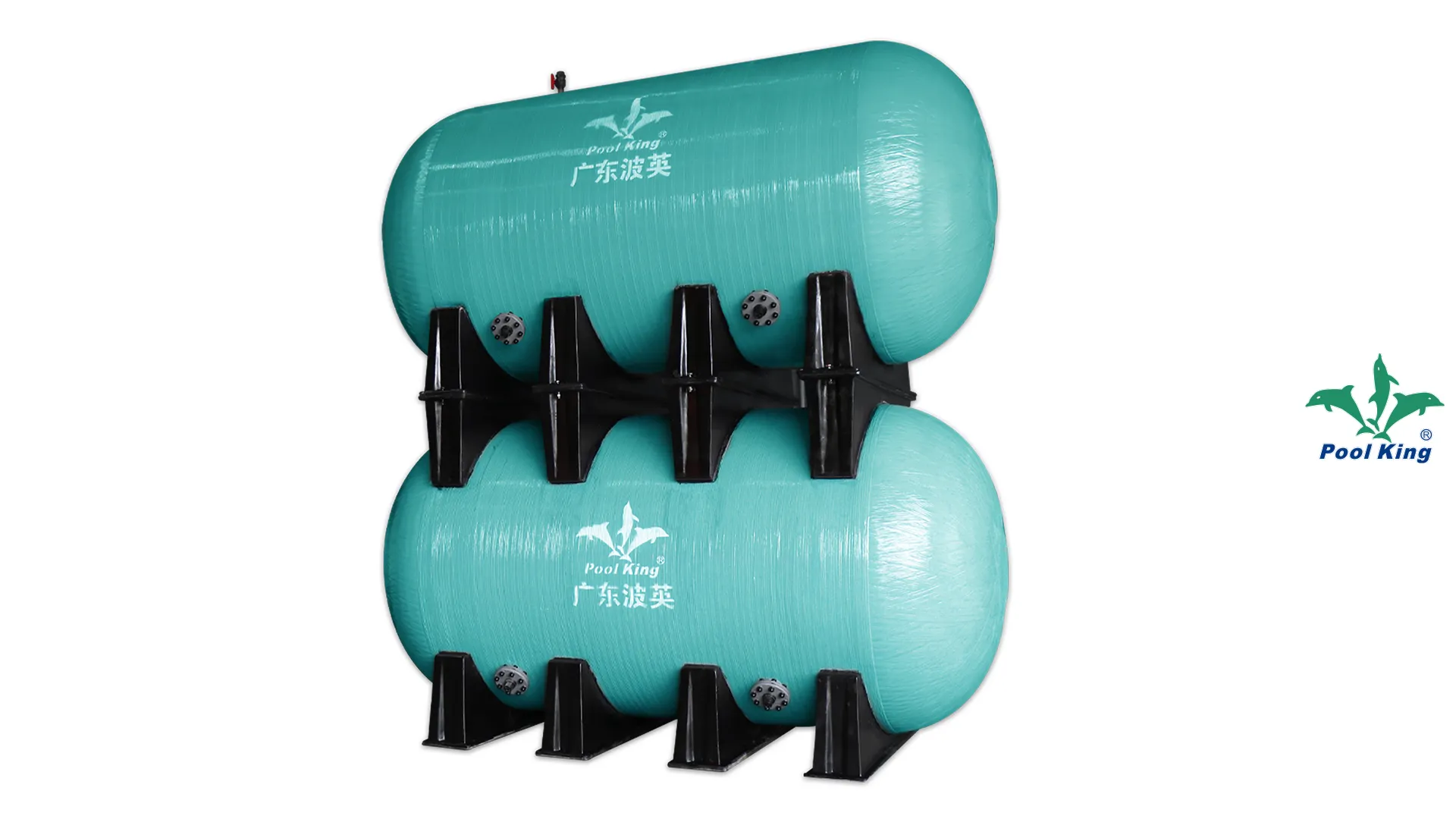 Poolking | Custom best pool filter for above company 1