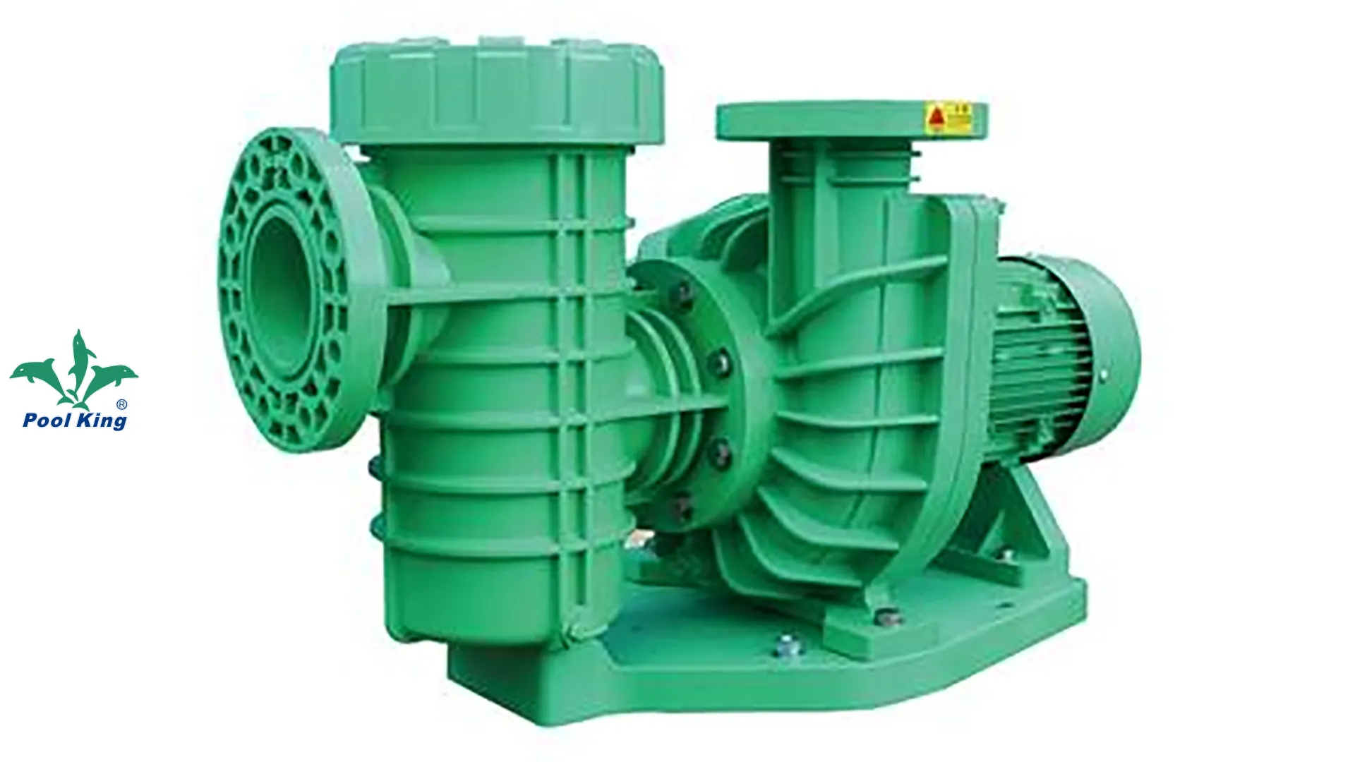Latest kiddie pool pump factory | Poolking 1