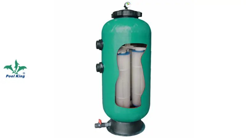 Custom saltwater aquarium protein skimmer company | Poolking 1