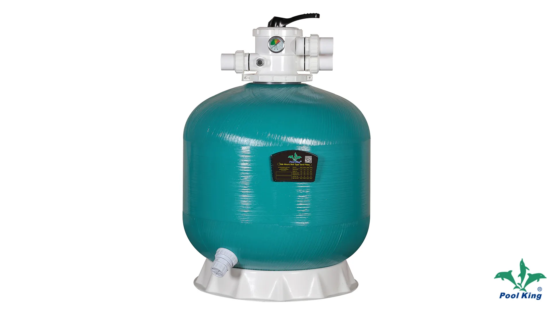 Poolking | New pool filter price factory 1