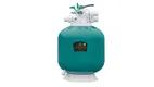 Poolking | New protein skimmer aquarium factory 1