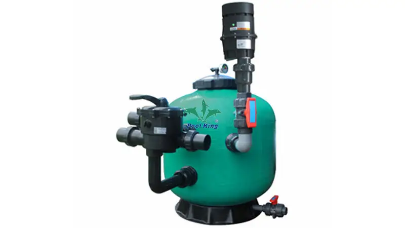OEM & ODM precision marine protein skimmer Price List | Poolking 1