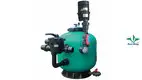 Custom swimming pool filter suppliers Manufacturer | Poolking 1