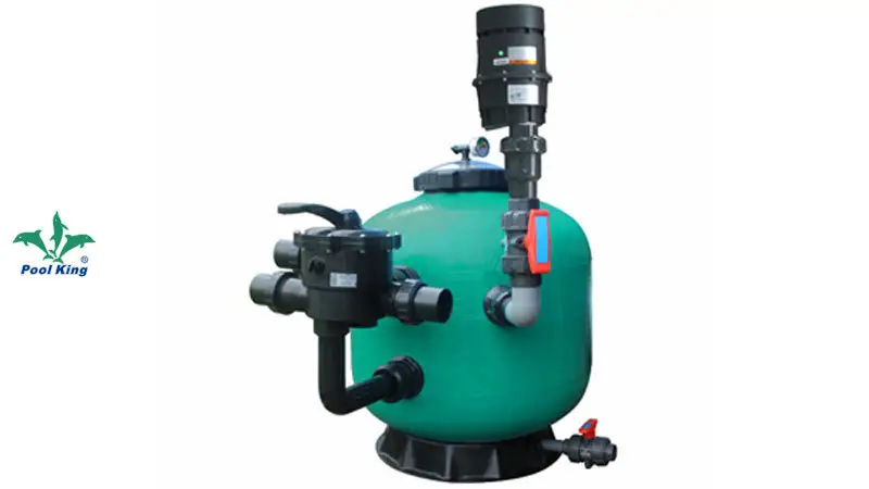 Top equipment needed for saltwater aquarium manufacturers | Poolking 1